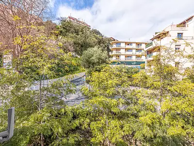 Appartement, 21,23 m²