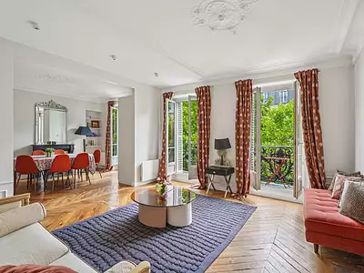 Appartement, 73,45 m²