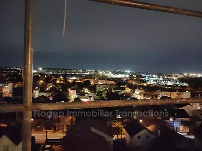 Appartement, 78,24 m²