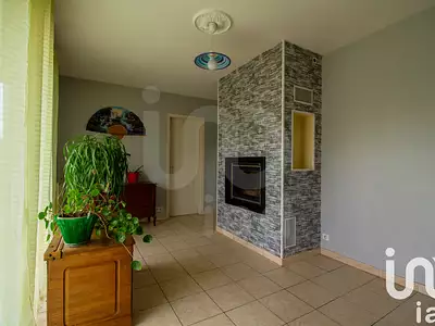 Maison, 191 m²