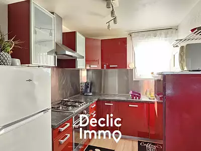Maison, 73,49 m²