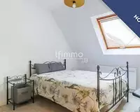 Appartement, 59,35 m²