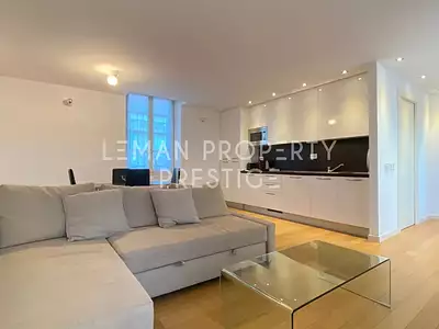 Appartement, 53,23 m²
