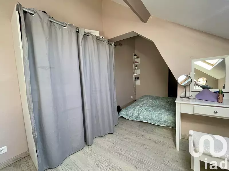 Maison, 110 m²