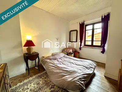 Maison, 81 m²