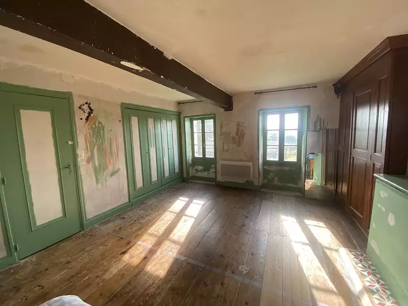 Maison, 167 m²