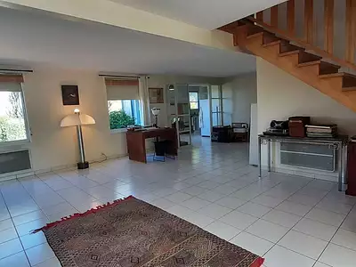 Maison, 103 m²