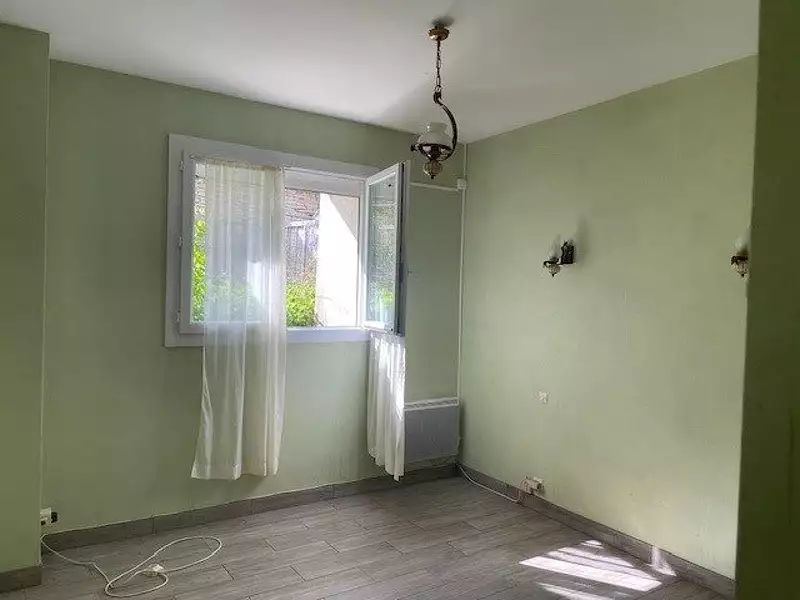 Maison, 125 m²