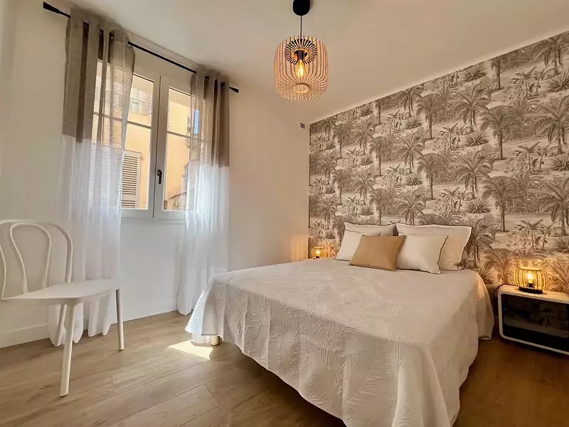 Appartement, 45 m²