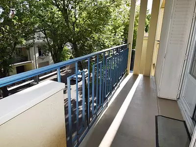 Appartement, 65,34 m²