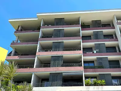 Appartement, 86 m²