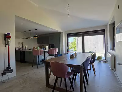 Maison, 120 m²