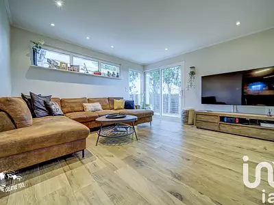 Maison, 170 m²