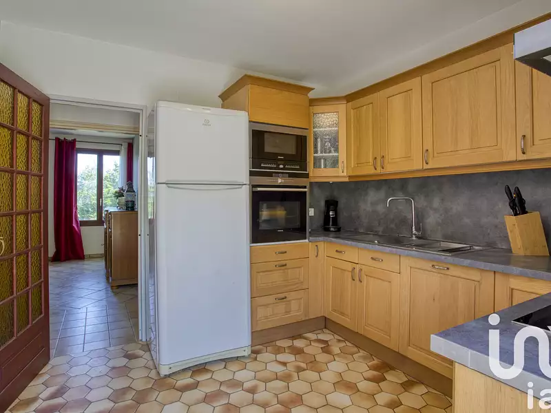 Maison, 200 m²