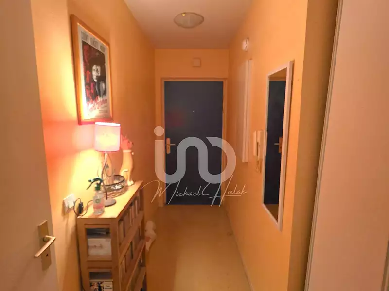 Appartement, 64 m²