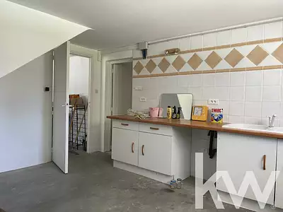 Maison, 140 m²