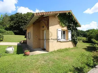 Maison, 283 m²