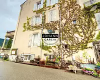 Appartement, 56 m²