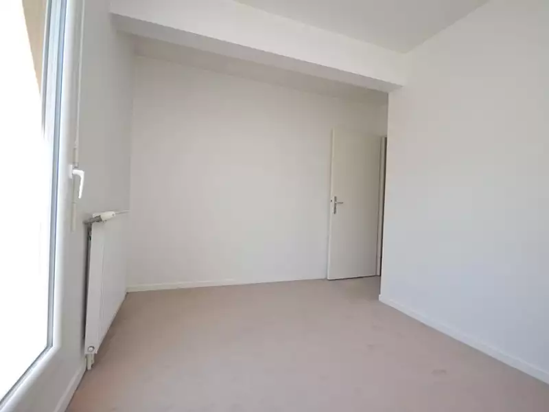 Appartement, 64 m²