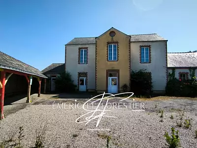 Maison, 277 m²