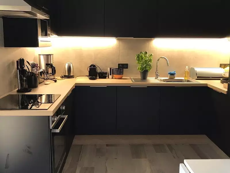 Maison, 170 m²