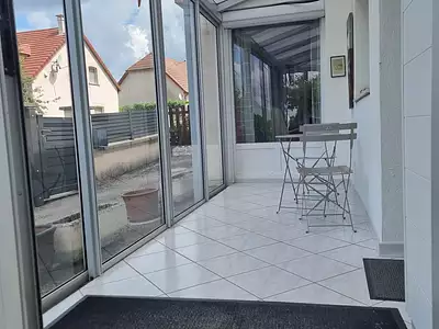 Maison, 131 m²