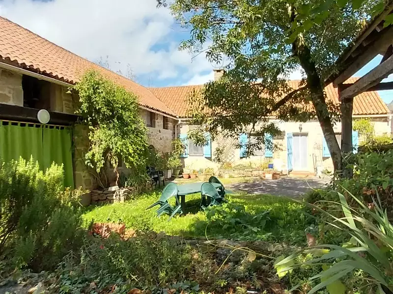 Maison, 120 m²