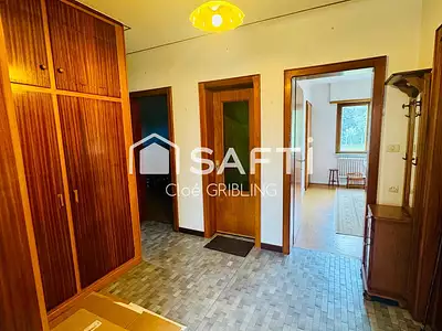 Maison, 93 m²