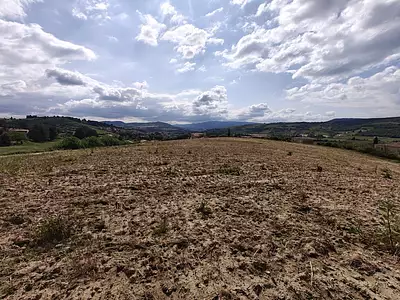 Terrain, 14 120 m²