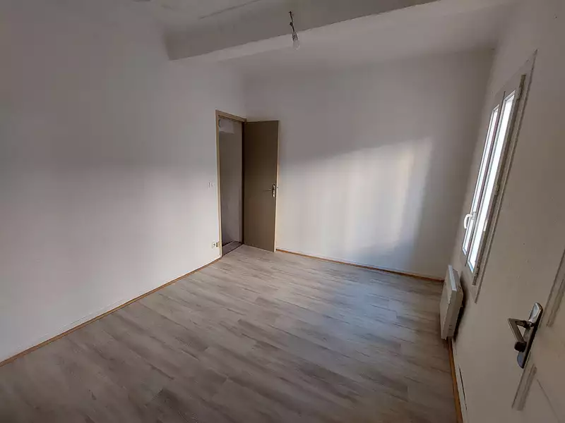 Appartement, 44 m²