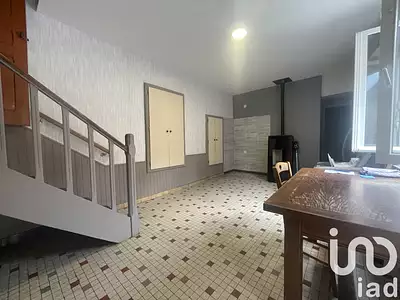 Maison, 79 m²