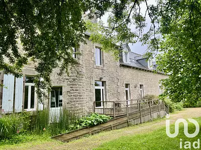 Maison, 628 m²