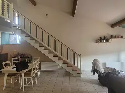 Appartement, 100,9 m²