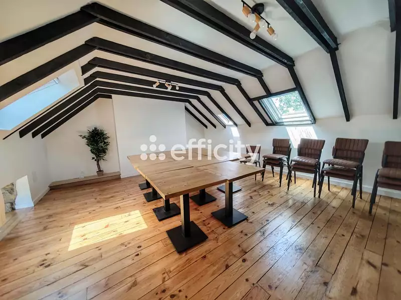 Maison, 466 m²