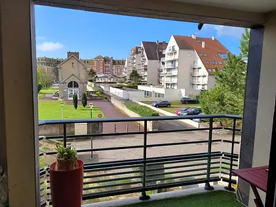 Appartement, 22,14 m²