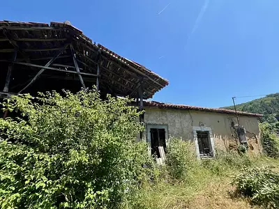 Maison, 115 m²