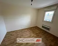 Appartement, 35,64 m²