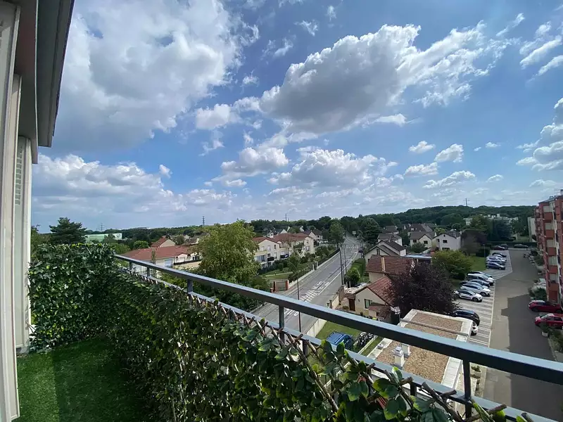 Appartement, 58,94 m²