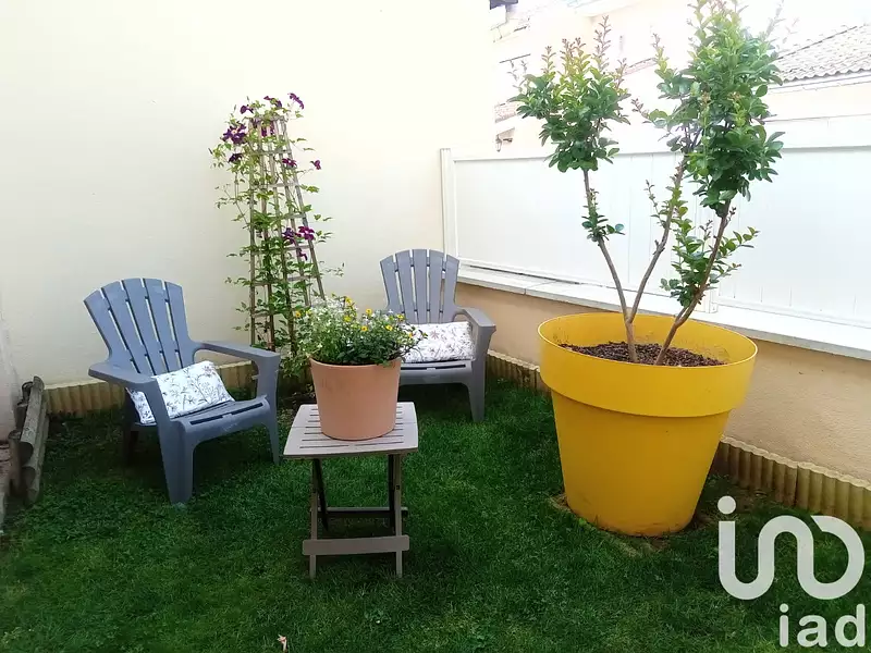 Maison, 90 m²