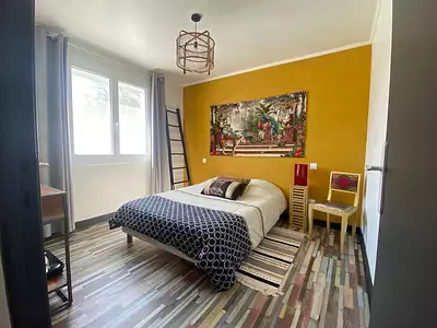 Maison, 95 m²