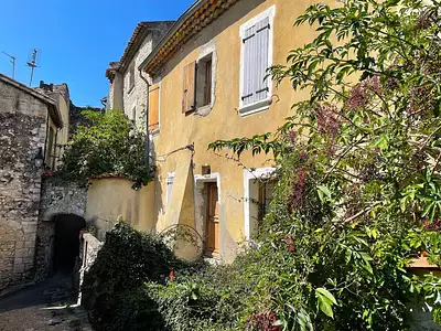 Maison, 85 m²