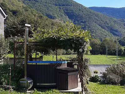 Maison, 77 m²