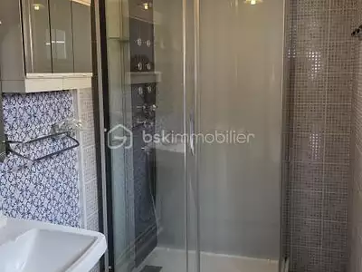 Maison, 92 m²