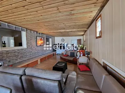 Maison, 120 m²