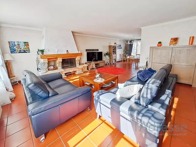 Maison, 150 m²
