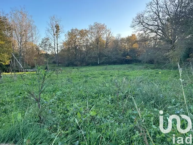 Terrain, 526 m²