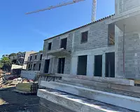 Appartement, 45,92 m²