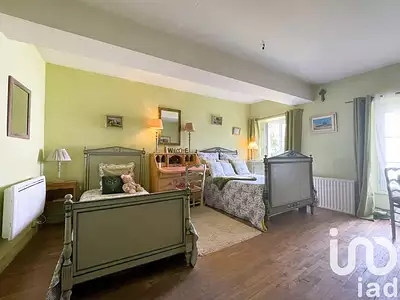 Maison, 284 m²
