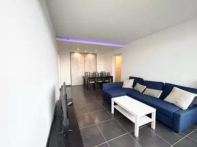 Appartement, 68 m²