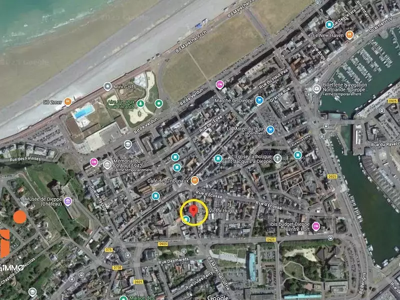 Appartement, 109 m²